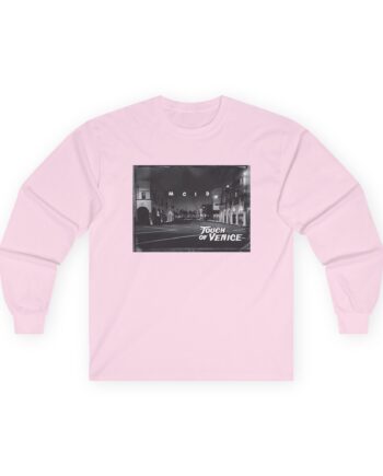 Highly Suspect Venice Unisex Ultra Cotton Long Sleeve Tee