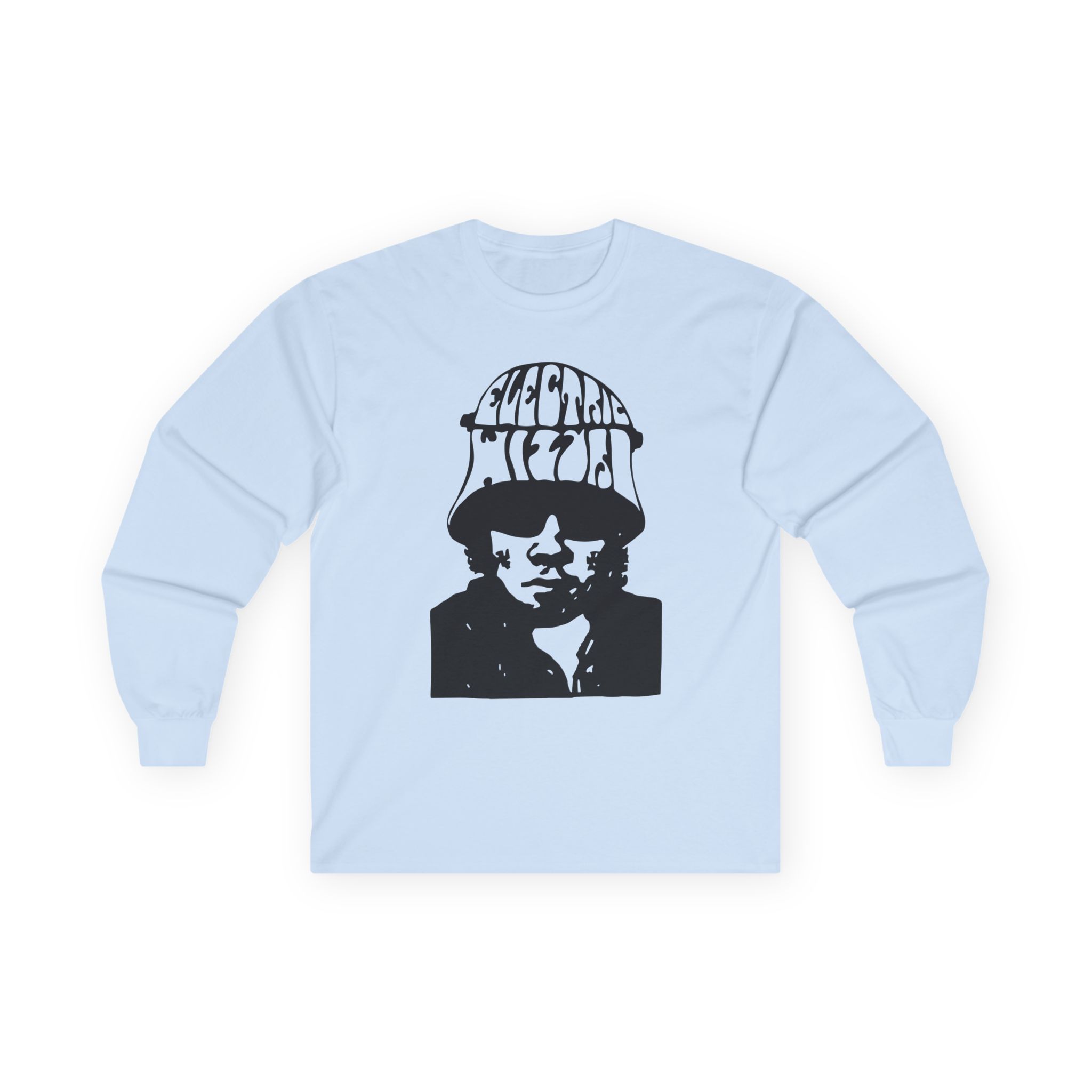 Electric Wizard Unisex Ultra Cotton Long Sleeve Tee