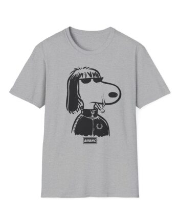 American Nightmare Anbhc Steel Champion Unisex Softstyle T-Shirt