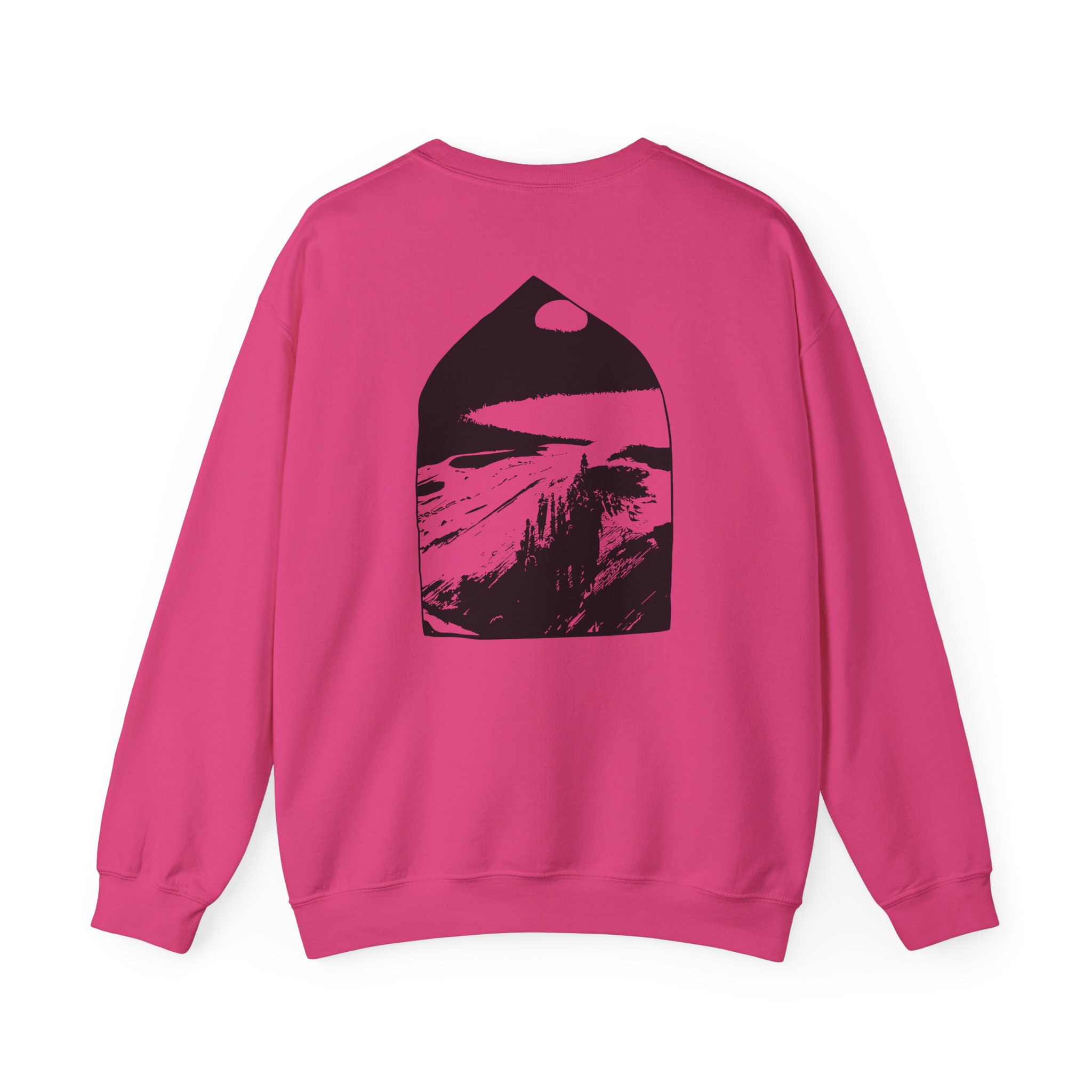 YM Unisex Heavy Blendâ„¢ Crewneck Sweatshirt