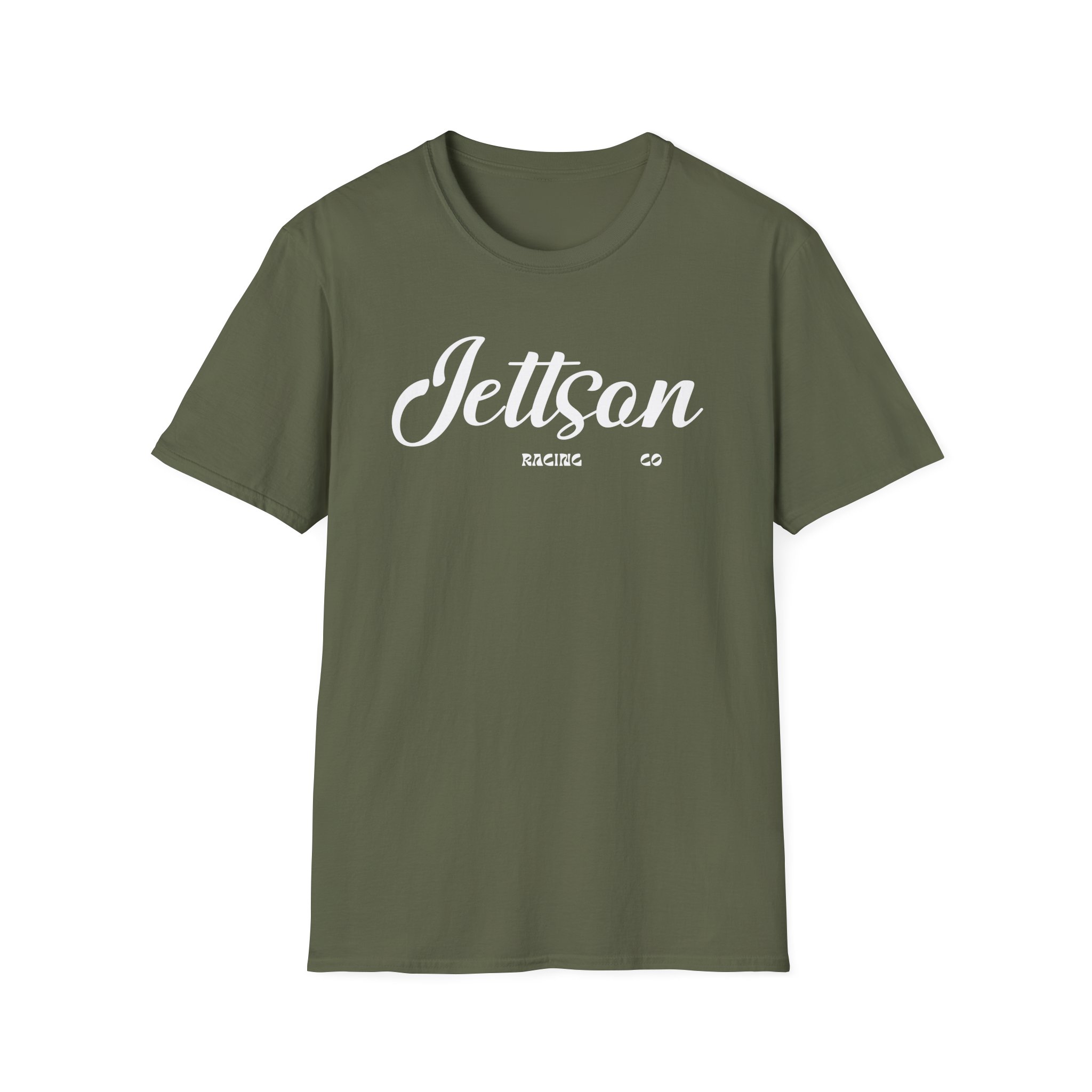 Jett Lawrence Unisex Softstyle T-Shirt