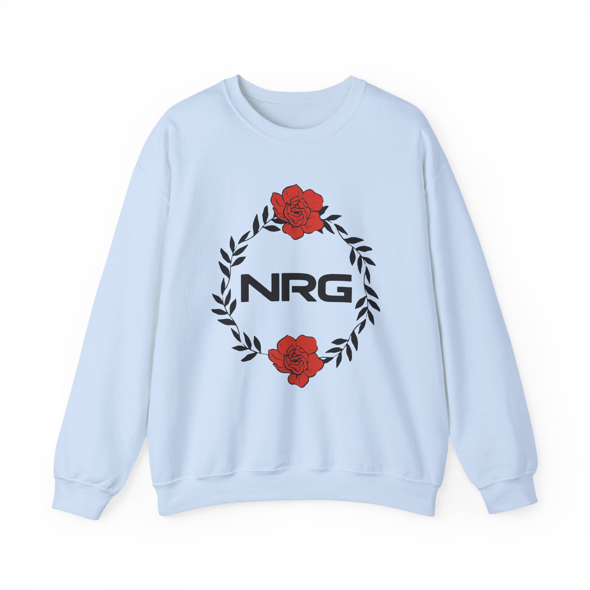 Stable Ronaldo Unisex Heavy Blendâ„¢ Crewneck Sweatshirt