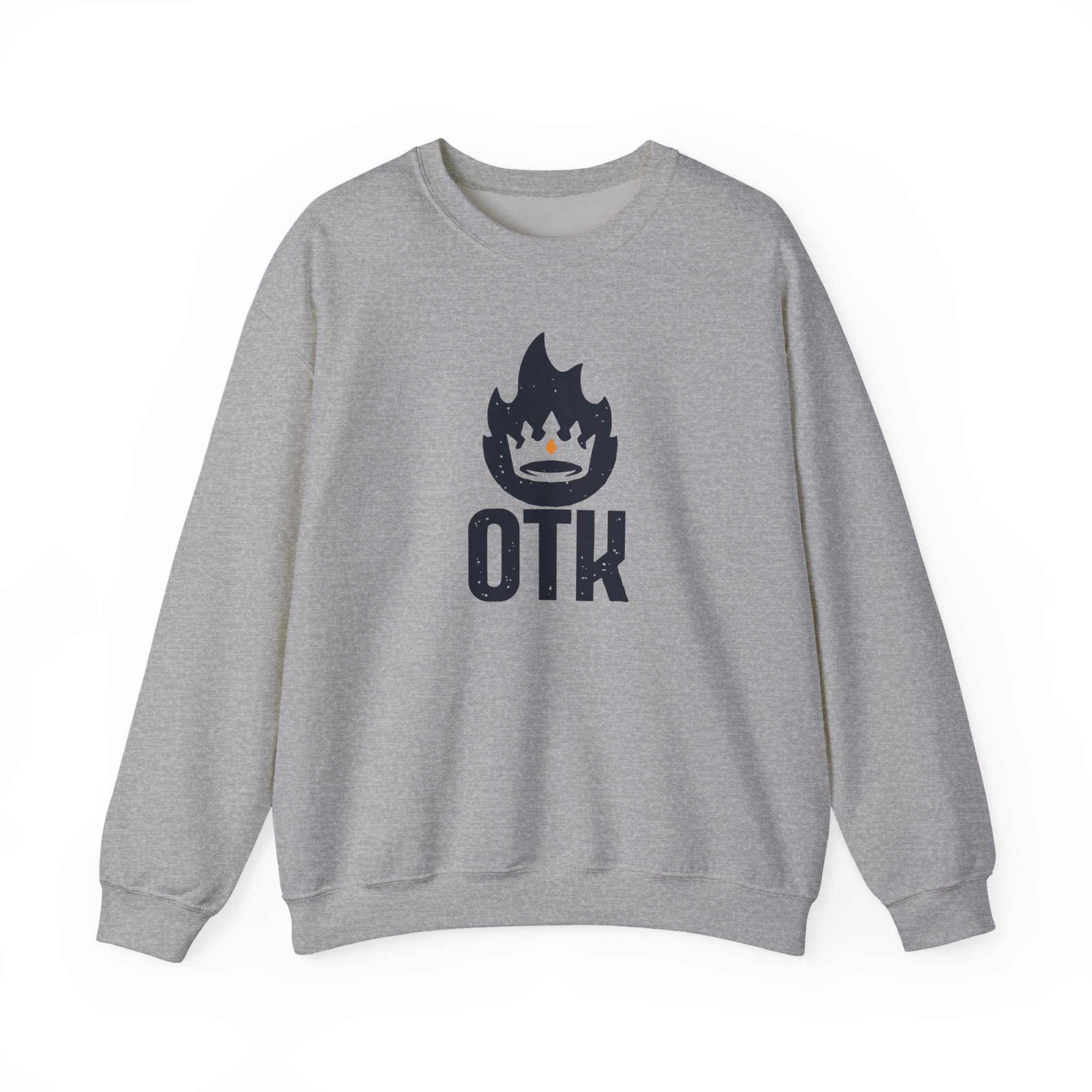 OTK Unisex Heavy Blendâ„¢ Crewneck Sweatshirt
