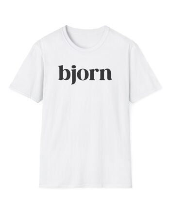 Smino Unisex Softstyle T-Shirt