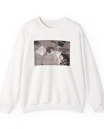 Umi Unisex Heavy Blend™ Crewneck Sweatshirt