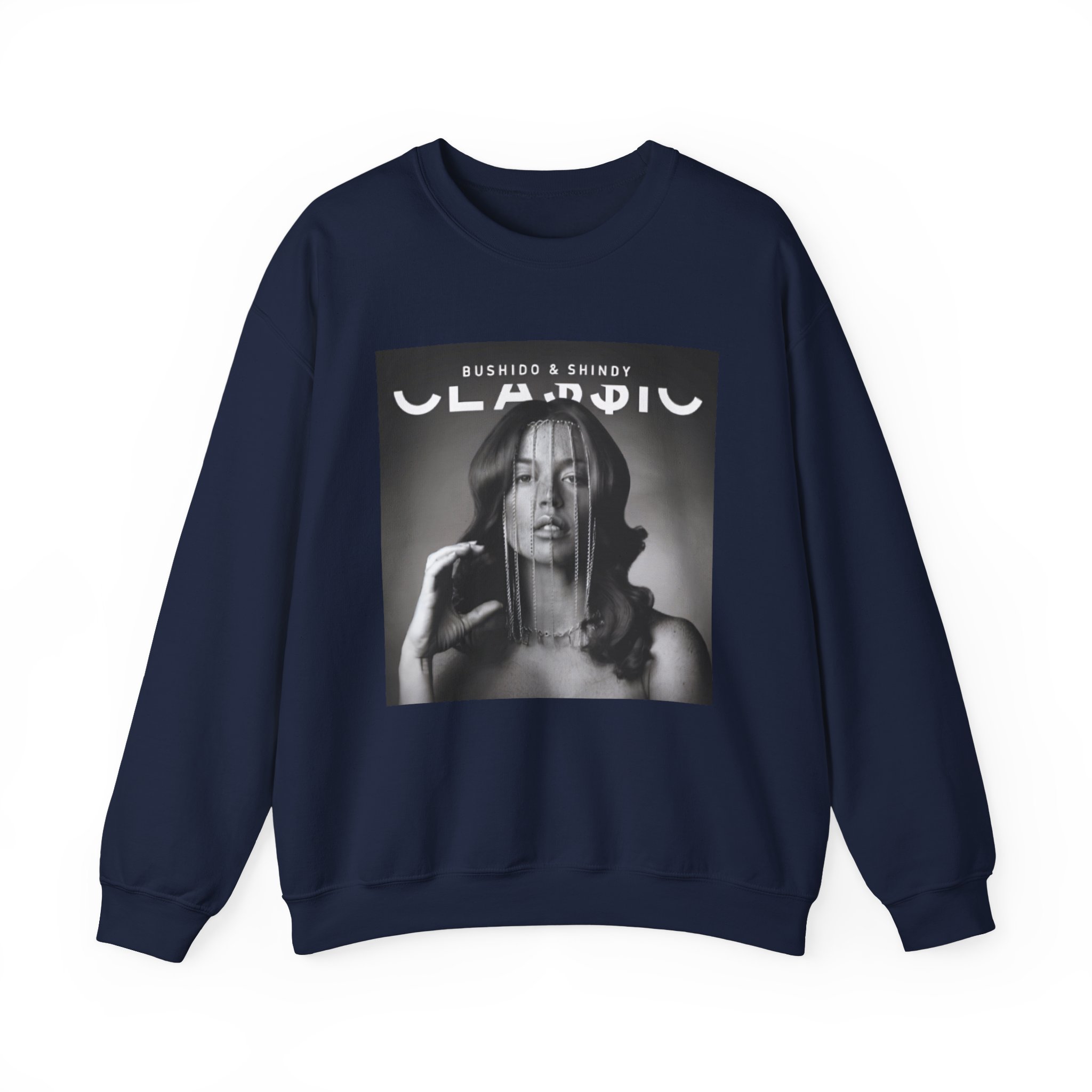 Unisex Heavy Blendâ„¢ Crewneck Sweatshirt