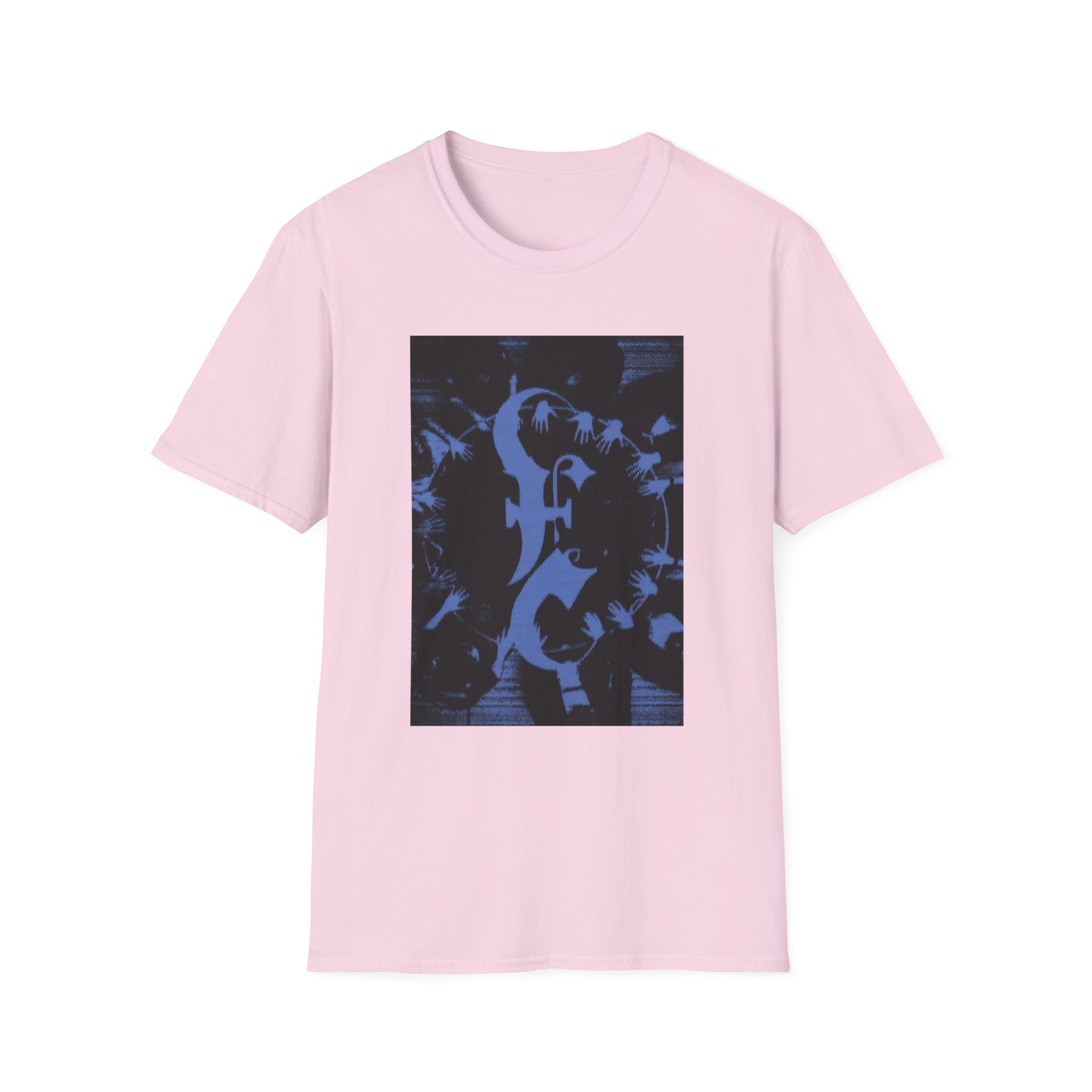 Emmure Seance Unisex Softstyle T-Shirt