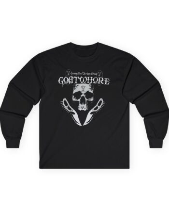Goatwhore I Unisex Ultra Cotton Long Sleeve Tee