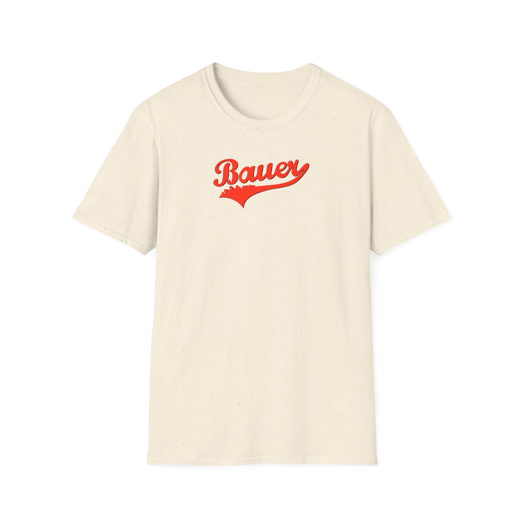 Trevor Bauer Unisex Softstyle T-Shirt