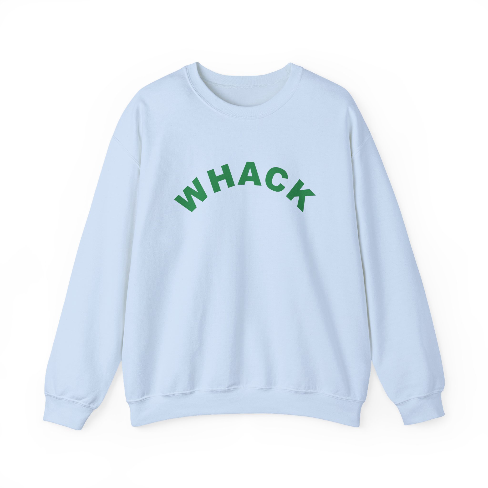 Tierra Whack Unisex Heavy Blendâ„¢ Crewneck Sweatshirt