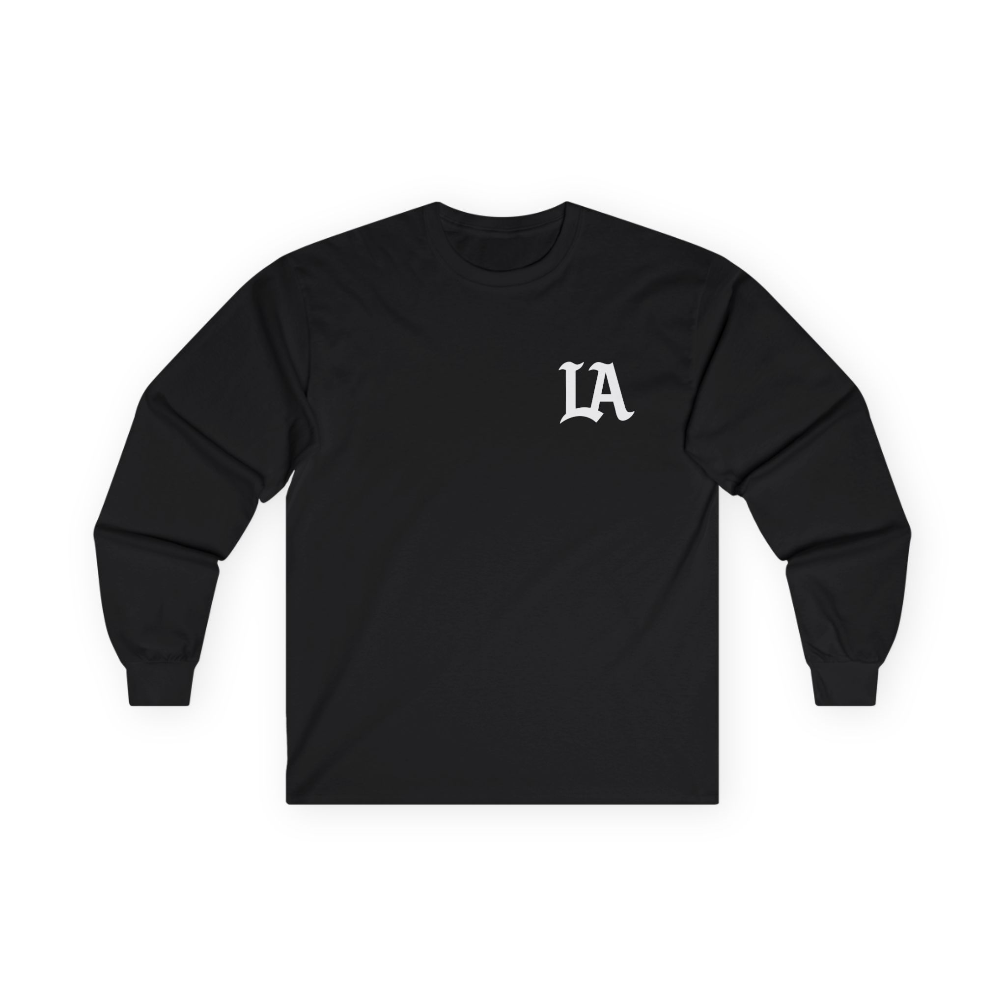 Los Angeles Thieves Unisex Ultra Cotton Long Sleeve Tee