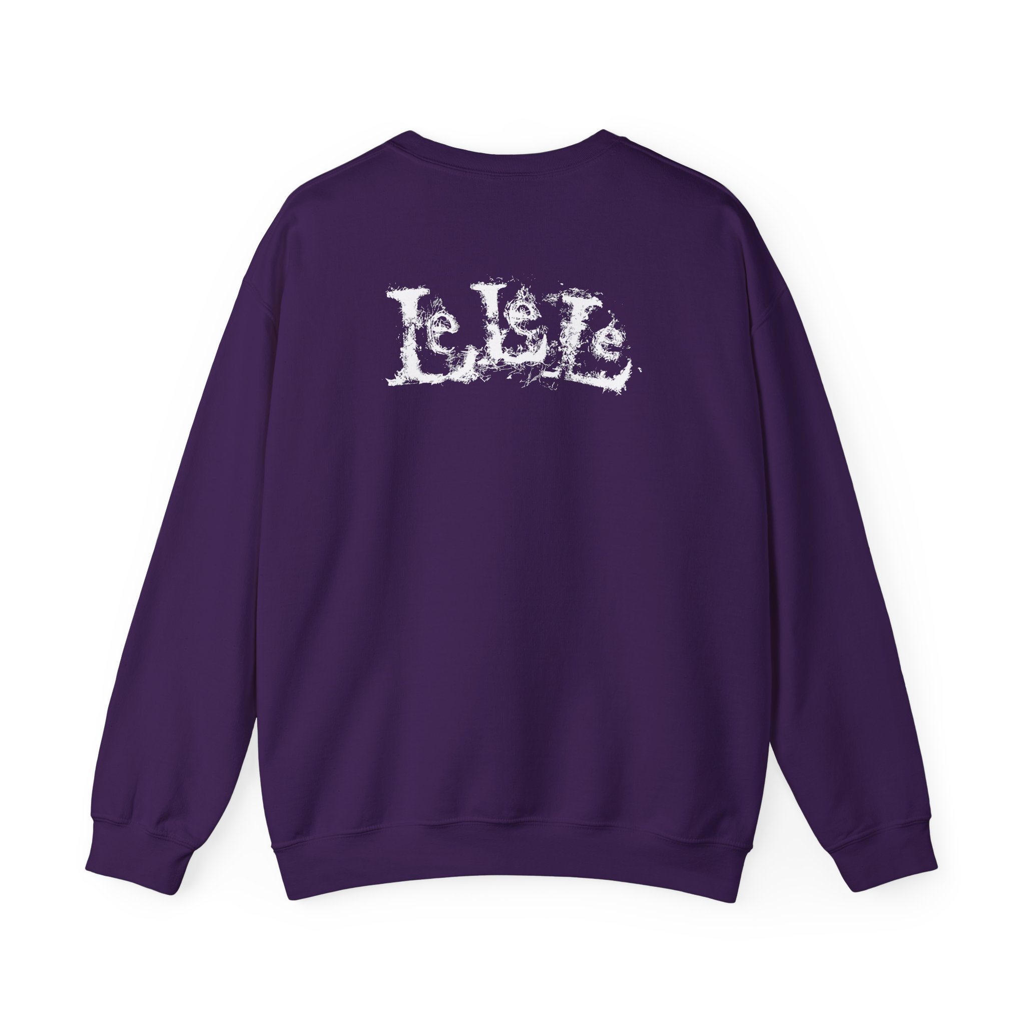 These Foos 4/20 Smoke Unisex Heavy Blendâ„¢ Crewneck Sweatshirt