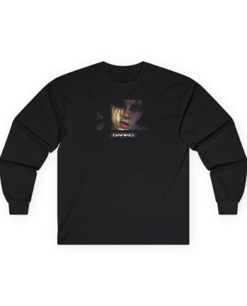 Darko Requiem Unisex Ultra Cotton Long Sleeve Tee