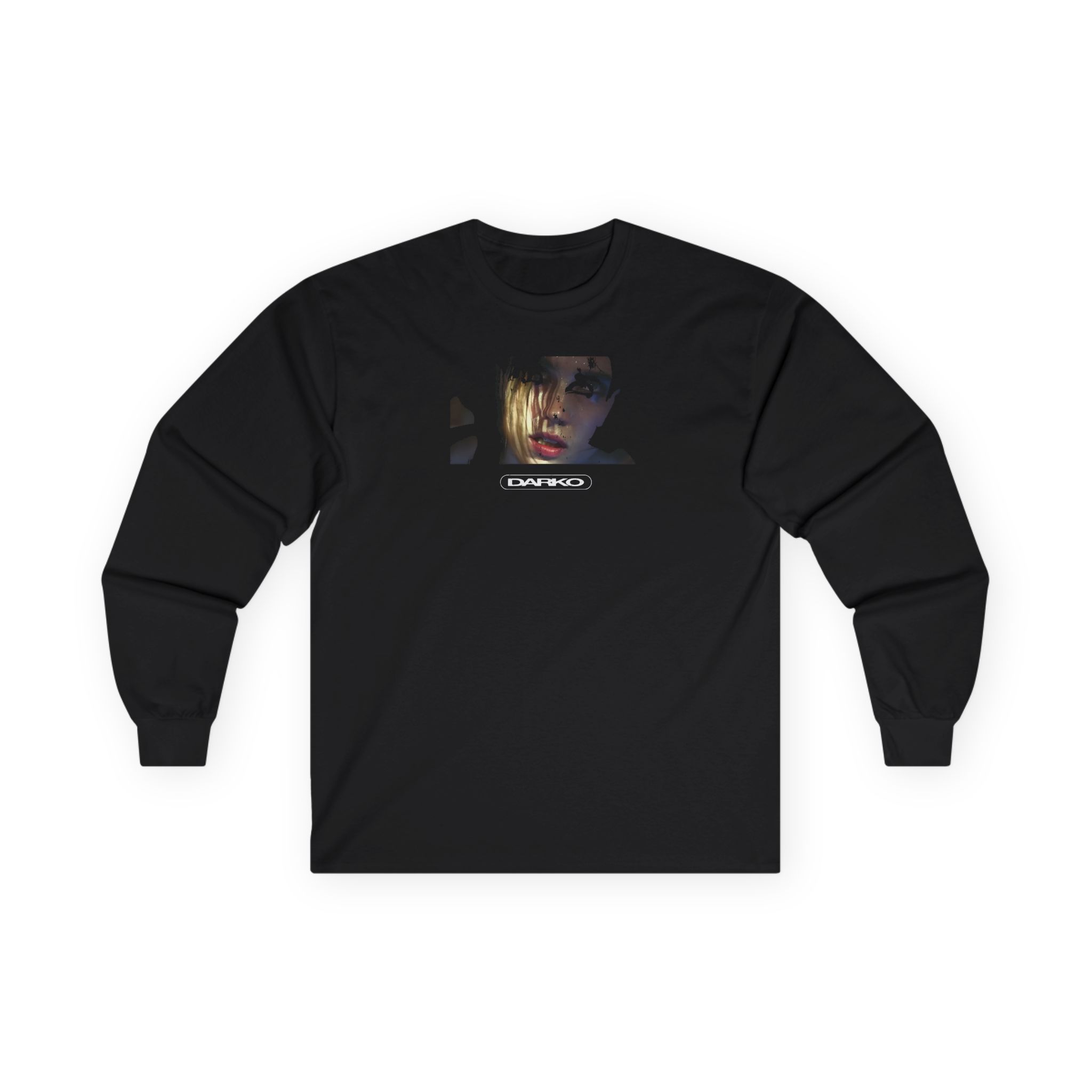 Darko Requiem Unisex Ultra Cotton Long Sleeve Tee