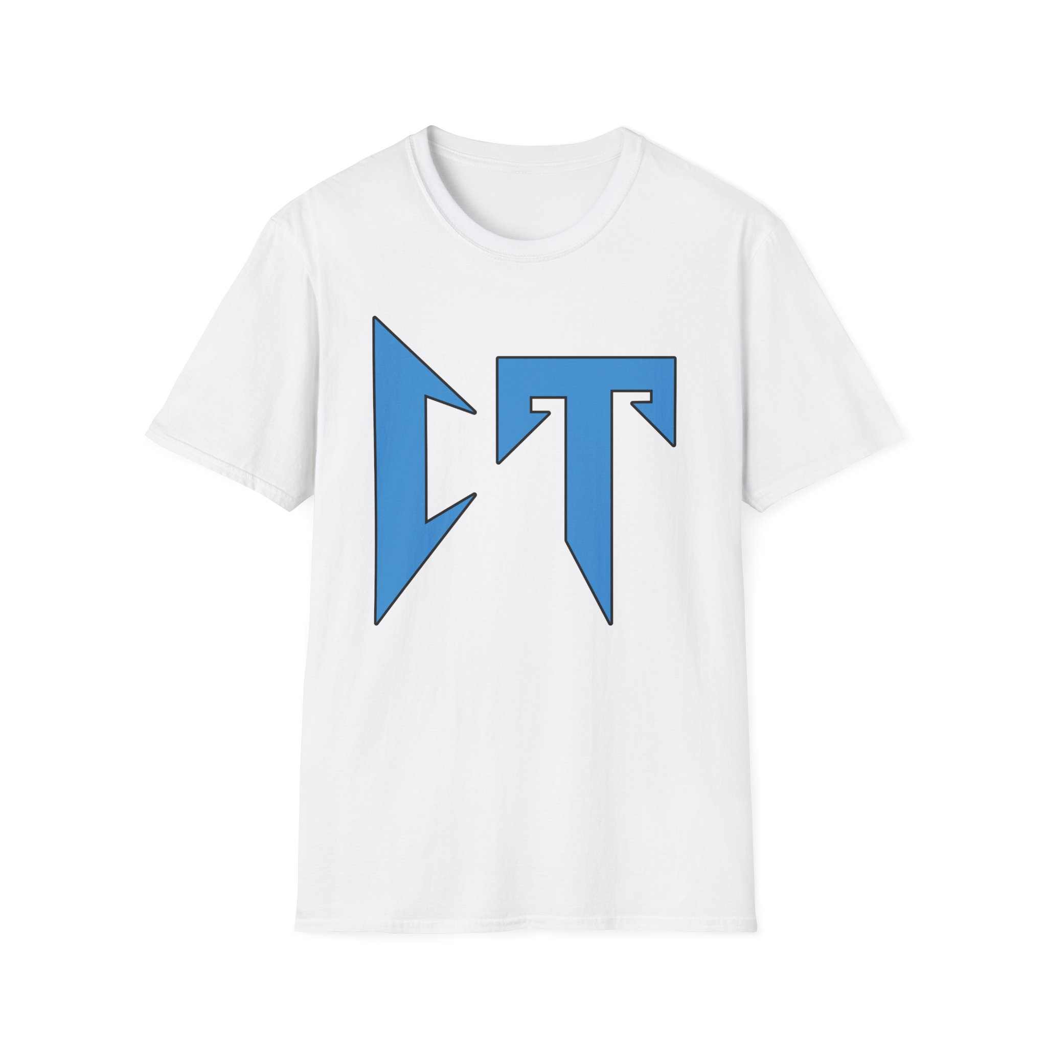 Natanael Cano Unisex Softstyle T-Shirt