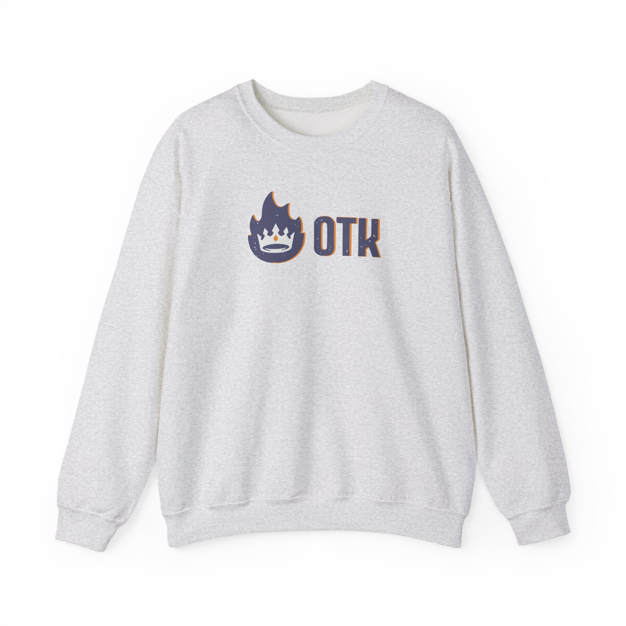 OTK Unisex Heavy Blendâ„¢ Crewneck Sweatshirt