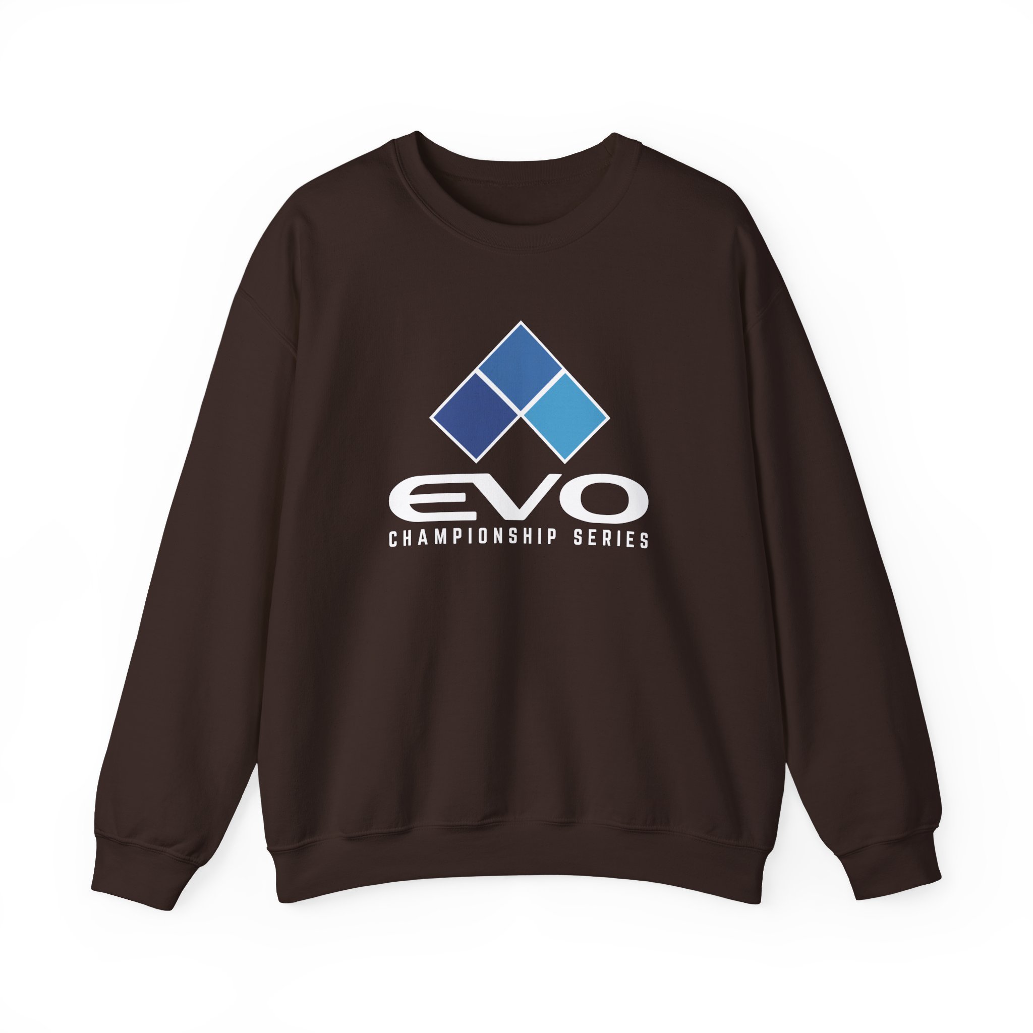 Evo 2019 Unisex Heavy Blendâ„¢ Crewneck Sweatshirt