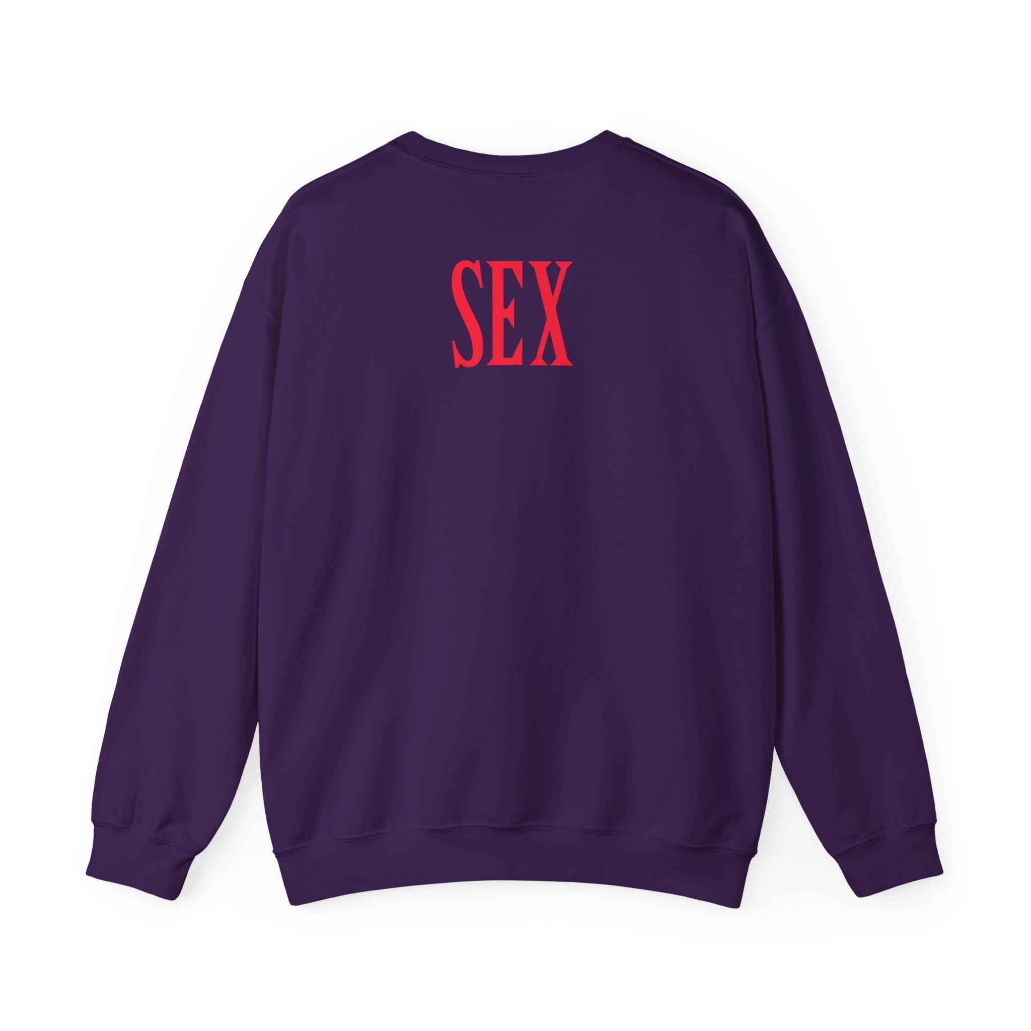 Sexmane Unisex Heavy Blendâ„¢ Crewneck Sweatshirt