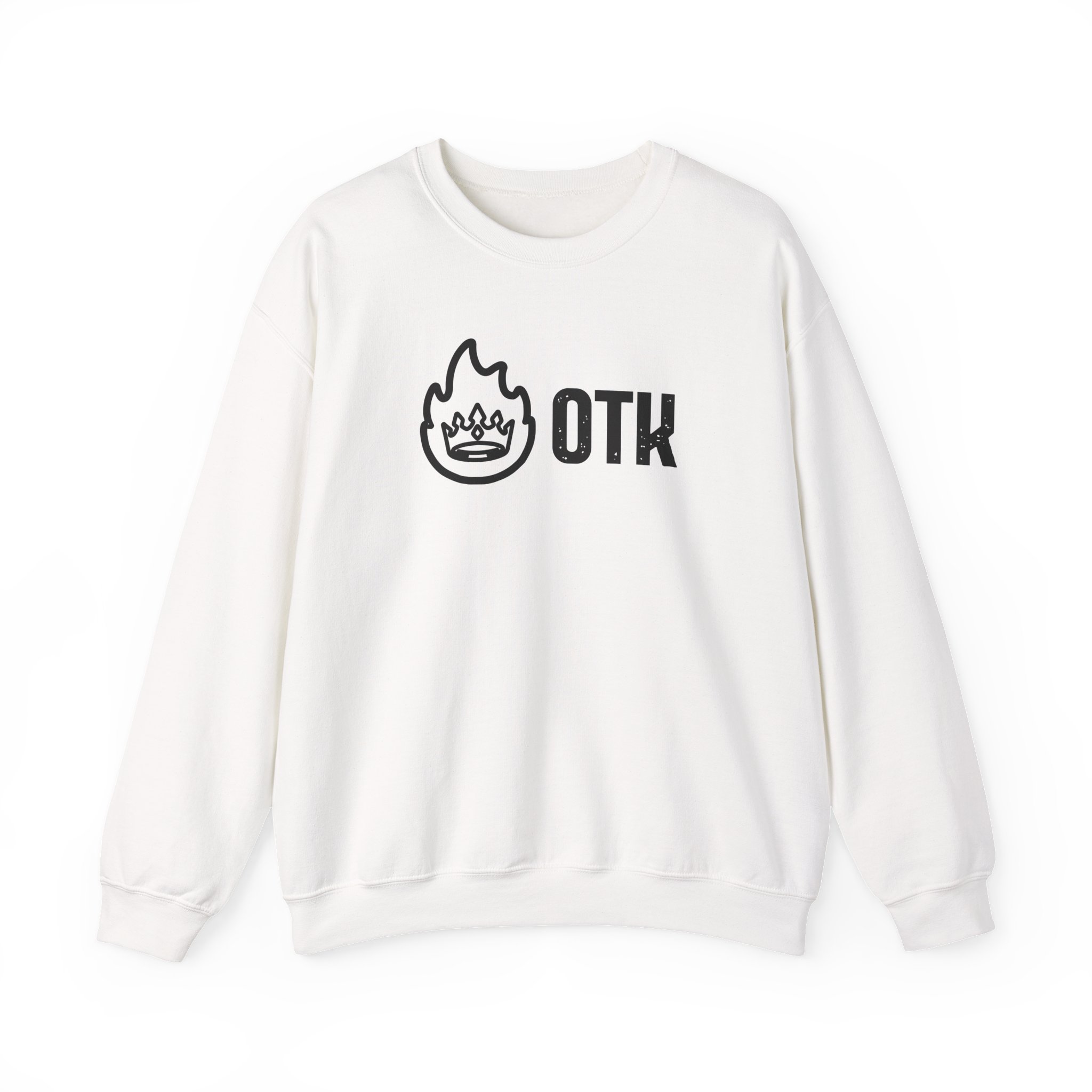 OTK Unisex Heavy Blendâ„¢ Crewneck Sweatshirt