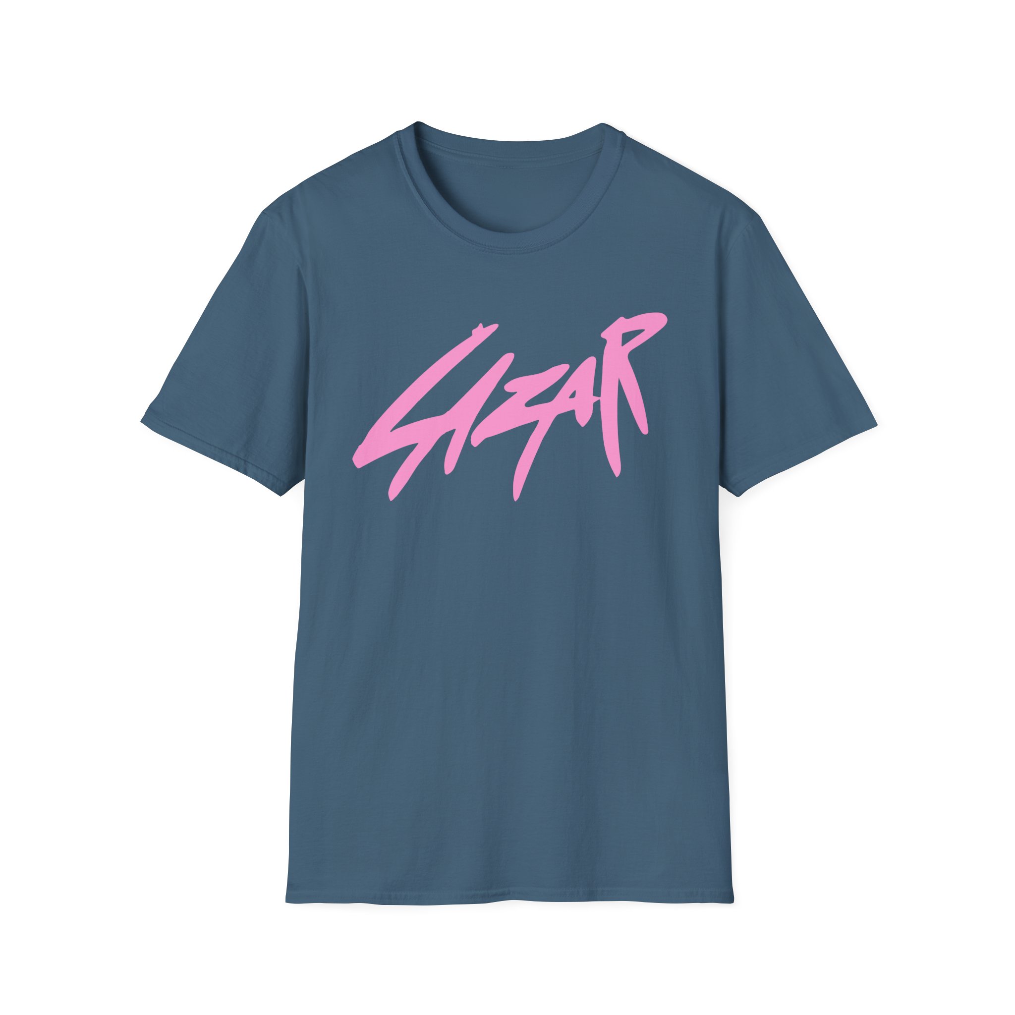 Lazarbeam Unisex Softstyle T-Shirt