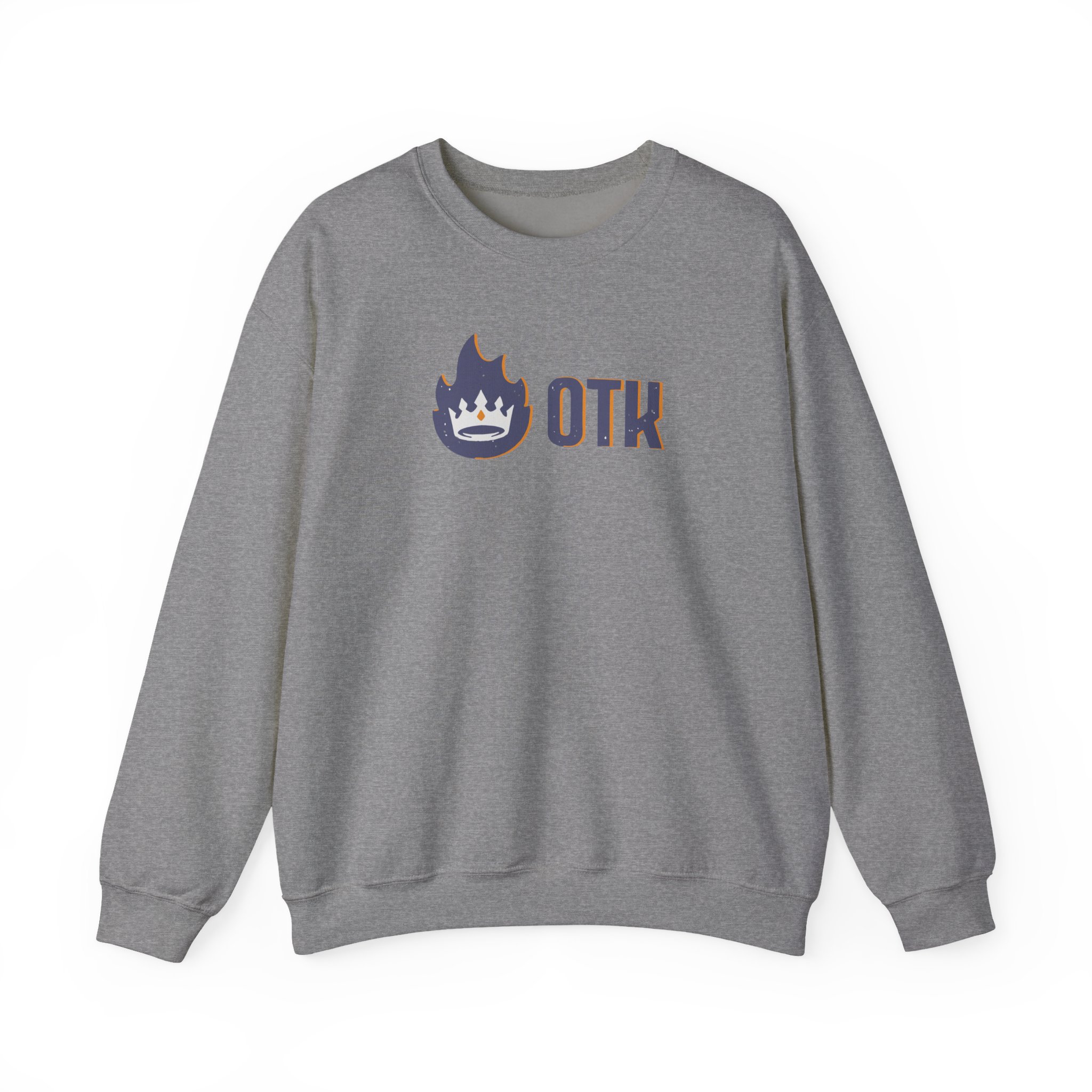 OTK Unisex Heavy Blendâ„¢ Crewneck Sweatshirt