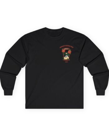 August Burns Red Eve of the End Unisex Ultra Cotton Long Sleeve Tee