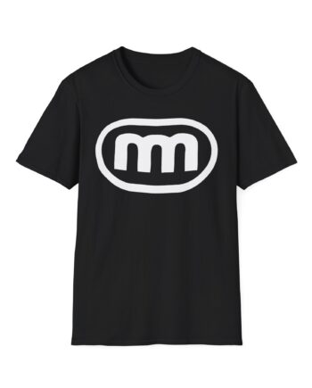 Mammoth Wvh Unisex Softstyle T-Shirt