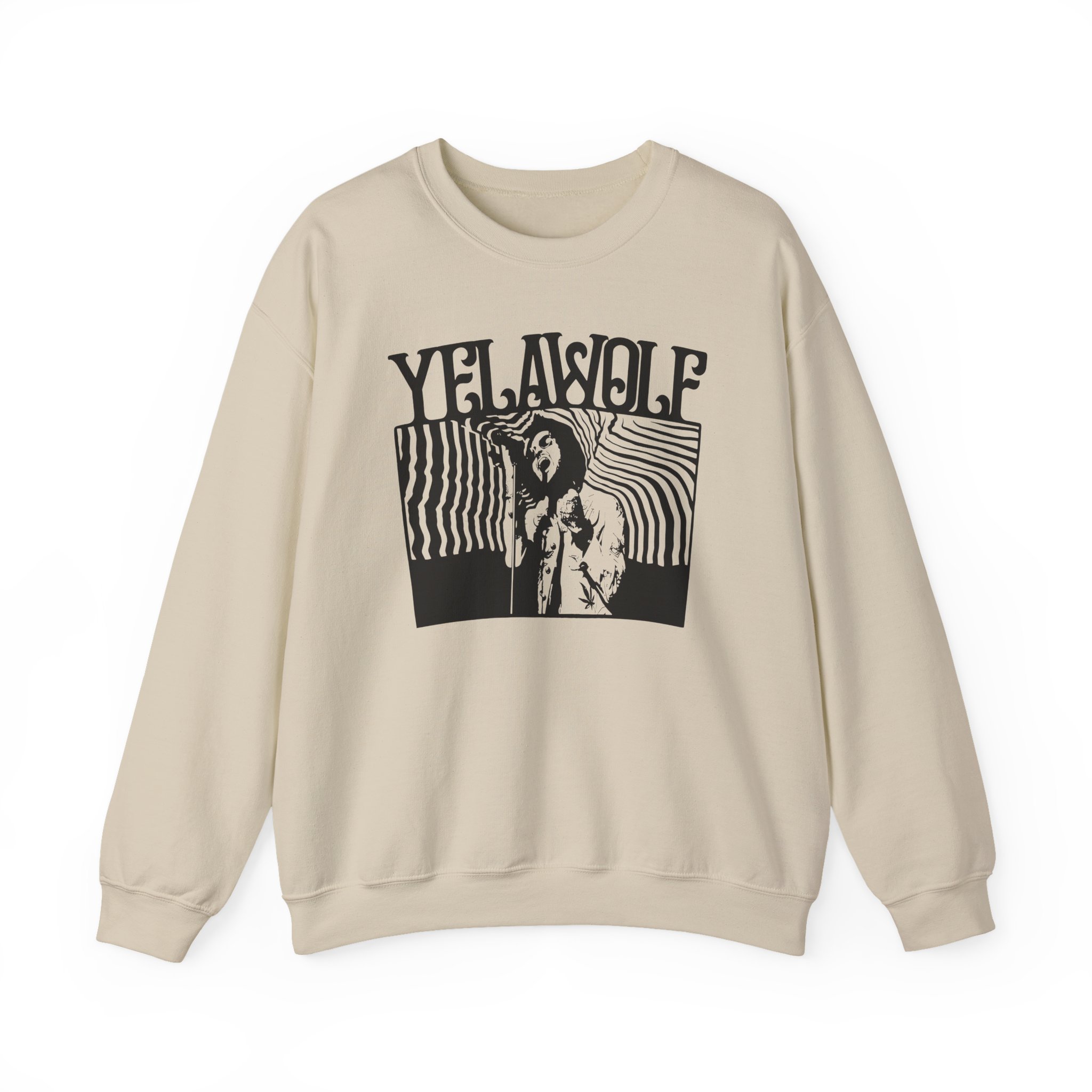 YM Unisex Heavy Blendâ„¢ Crewneck Sweatshirt