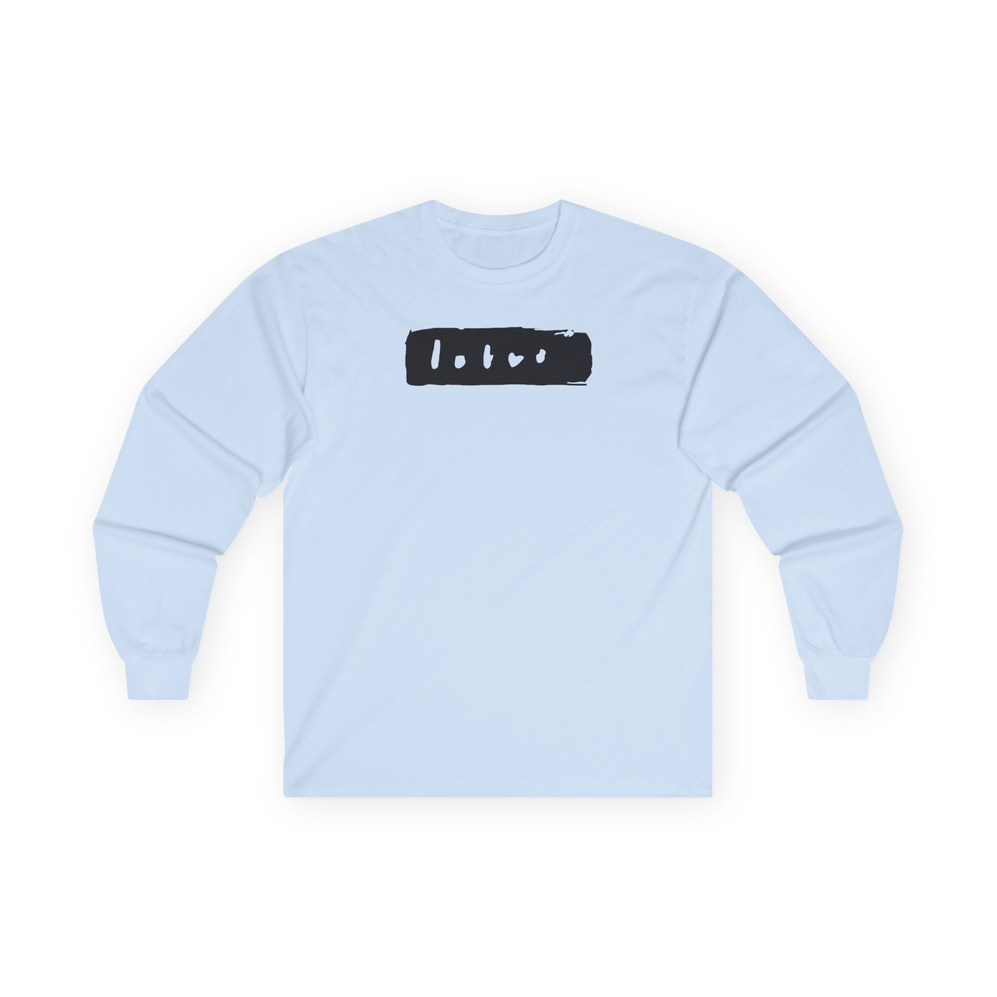 Little Simz Lotus Unisex Ultra Cotton Long Sleeve Tee