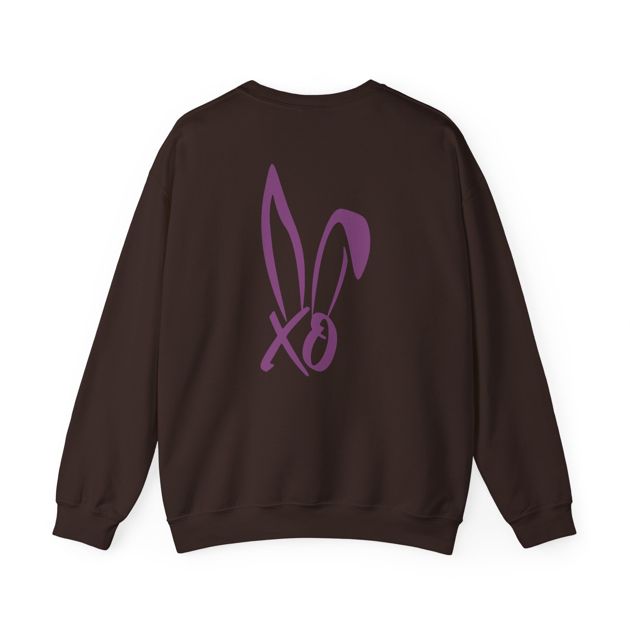 Bunnie Xo Smokeshow Unisex Heavy Blendâ„¢ Crewneck Sweatshirt