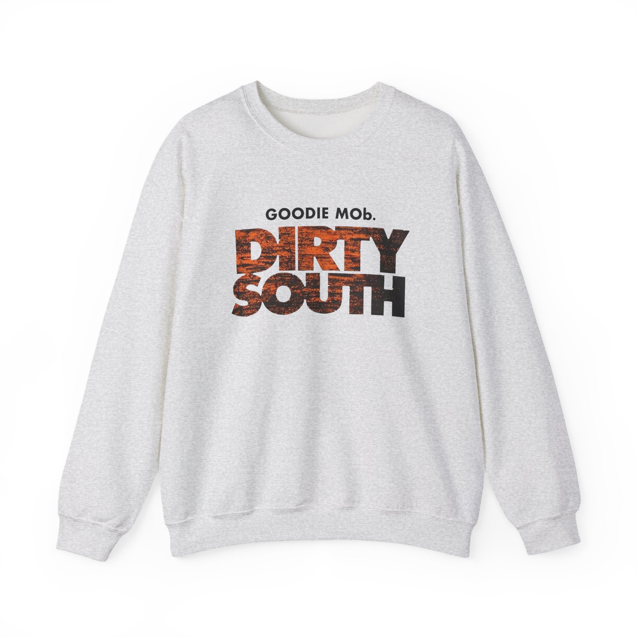 Goodie Mob Dirty South Unisex Heavy Blendâ„¢ Crewneck Sweatshirt