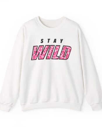 Jeremy Hutchins Unisex Heavy Blend™ Crewneck Sweatshirt