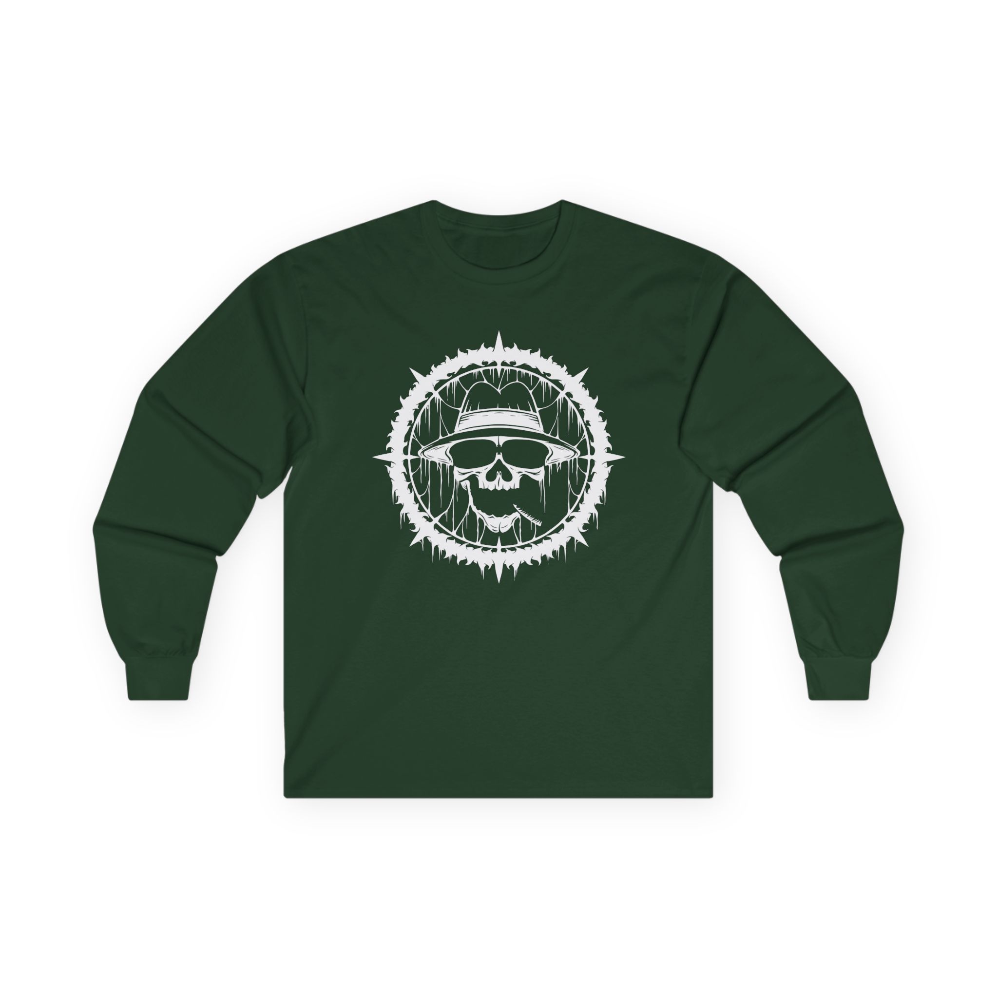 The Rival Mob We The Mob Unisex Ultra Cotton Long Sleeve Tee