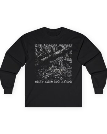 The Acacia Strain Unisex Ultra Cotton Long Sleeve Tee