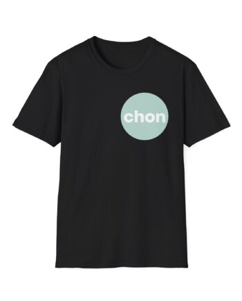 Chon Chon Unisex Softstyle T-Shirt