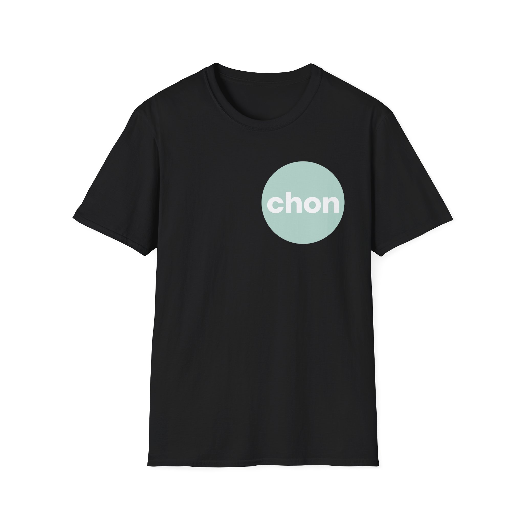 Chon Chon Unisex Softstyle T-Shirt