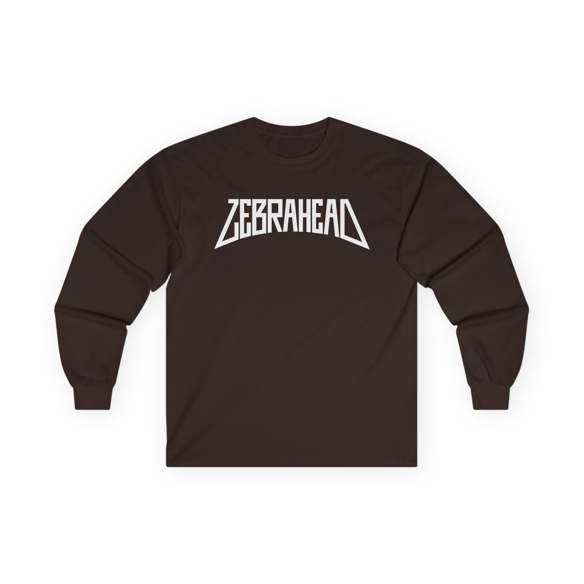 Zebrahead EP III Unisex Ultra Cotton Long Sleeve Tee