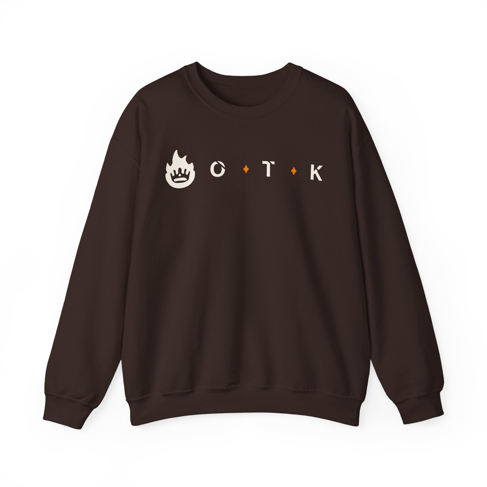 OTK Unisex Heavy Blendâ„¢ Crewneck Sweatshirt