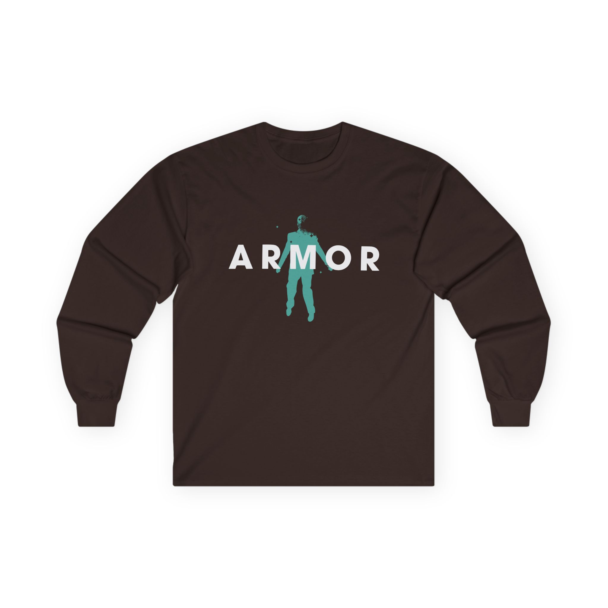 Armor for Sleep Unisex Ultra Cotton Long Sleeve Tee