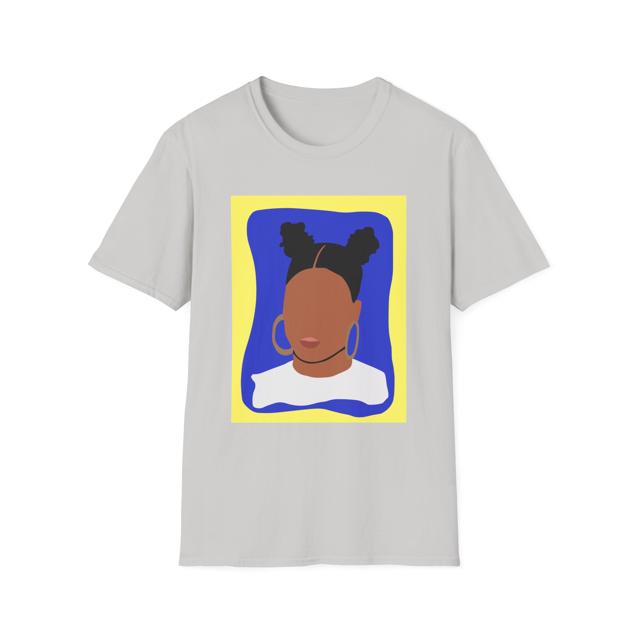 Tierra Whack Unisex Softstyle T-Shirt