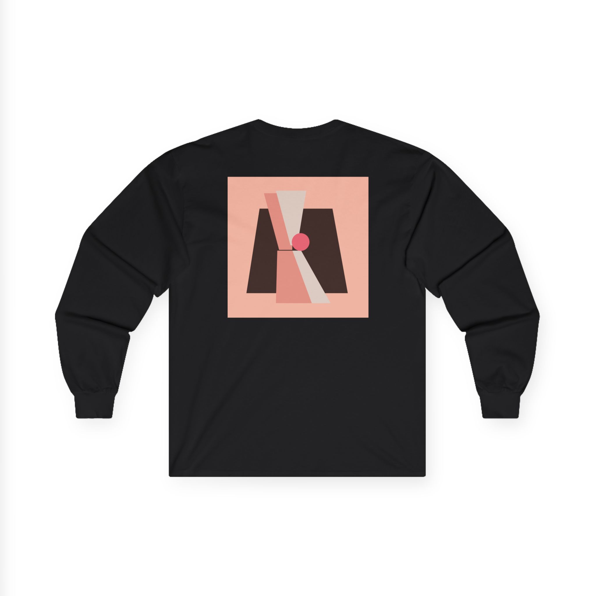 Chon Chon Unisex Ultra Cotton Long Sleeve Tee