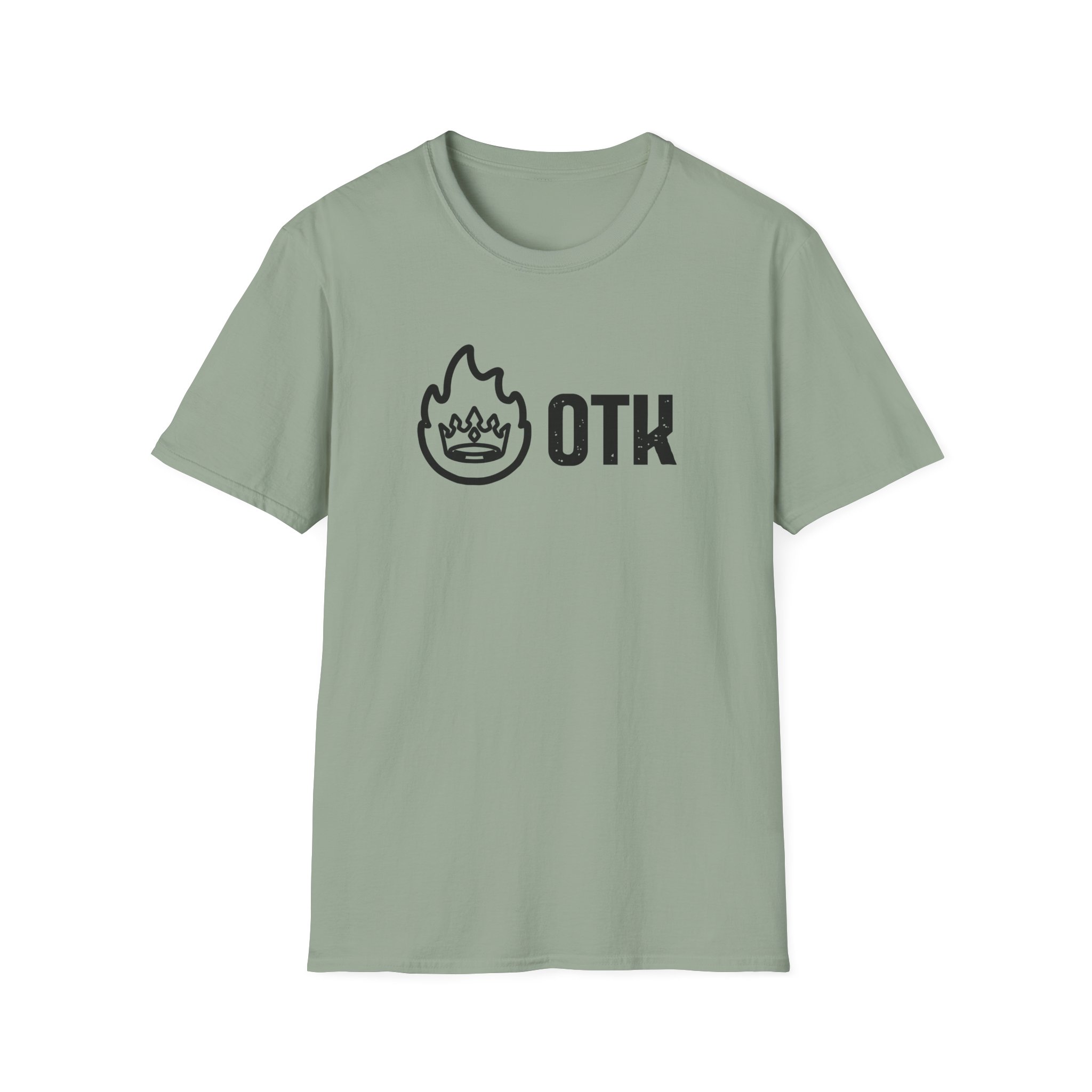 OTK Unisex Softstyle T-Shirt