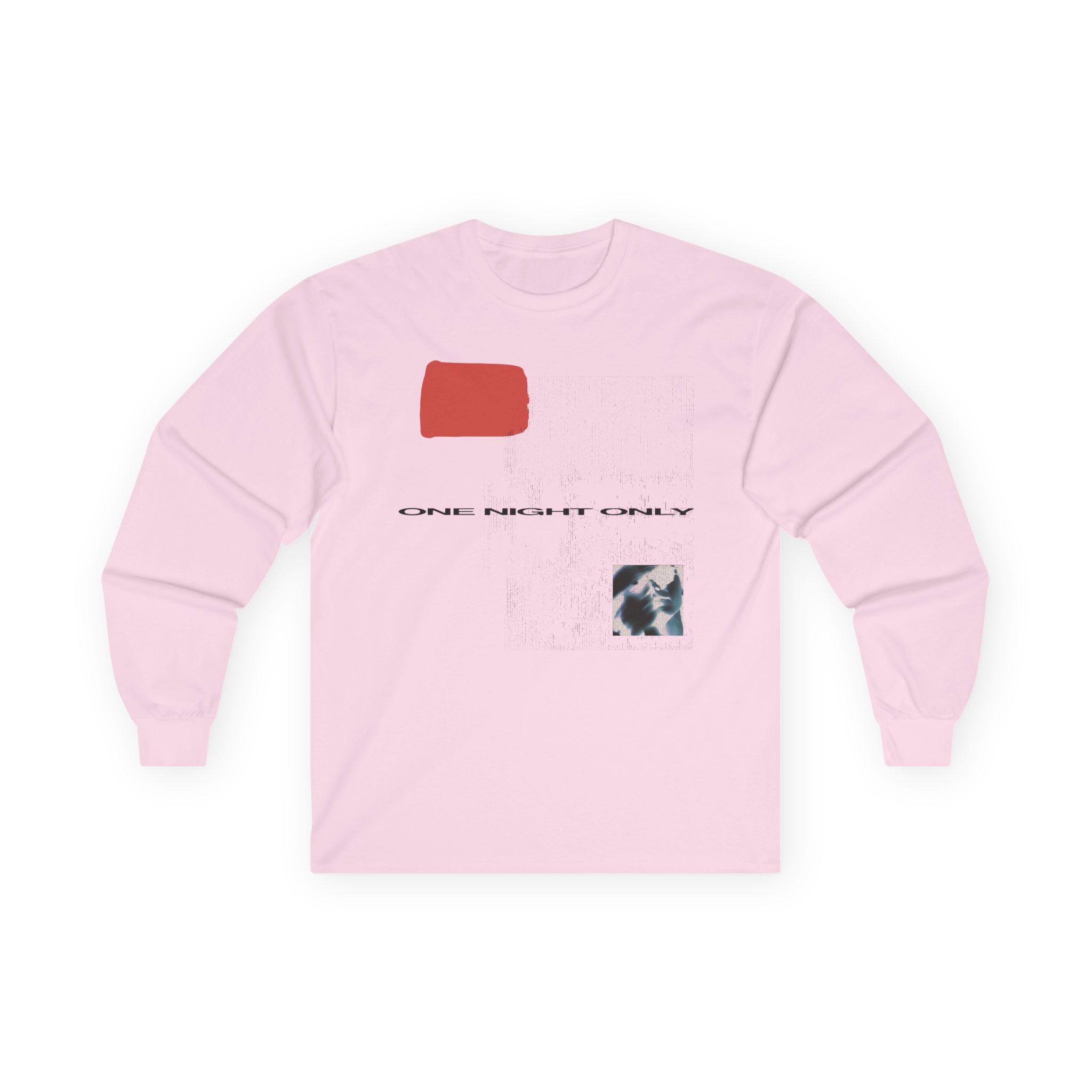 Sonder One Night Only Unisex Ultra Cotton Long Sleeve Tee