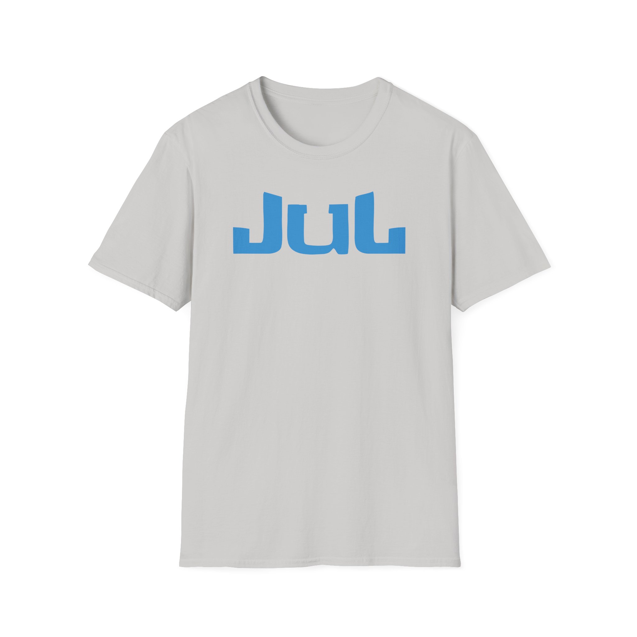 Jul Unisex Softstyle T-Shirt