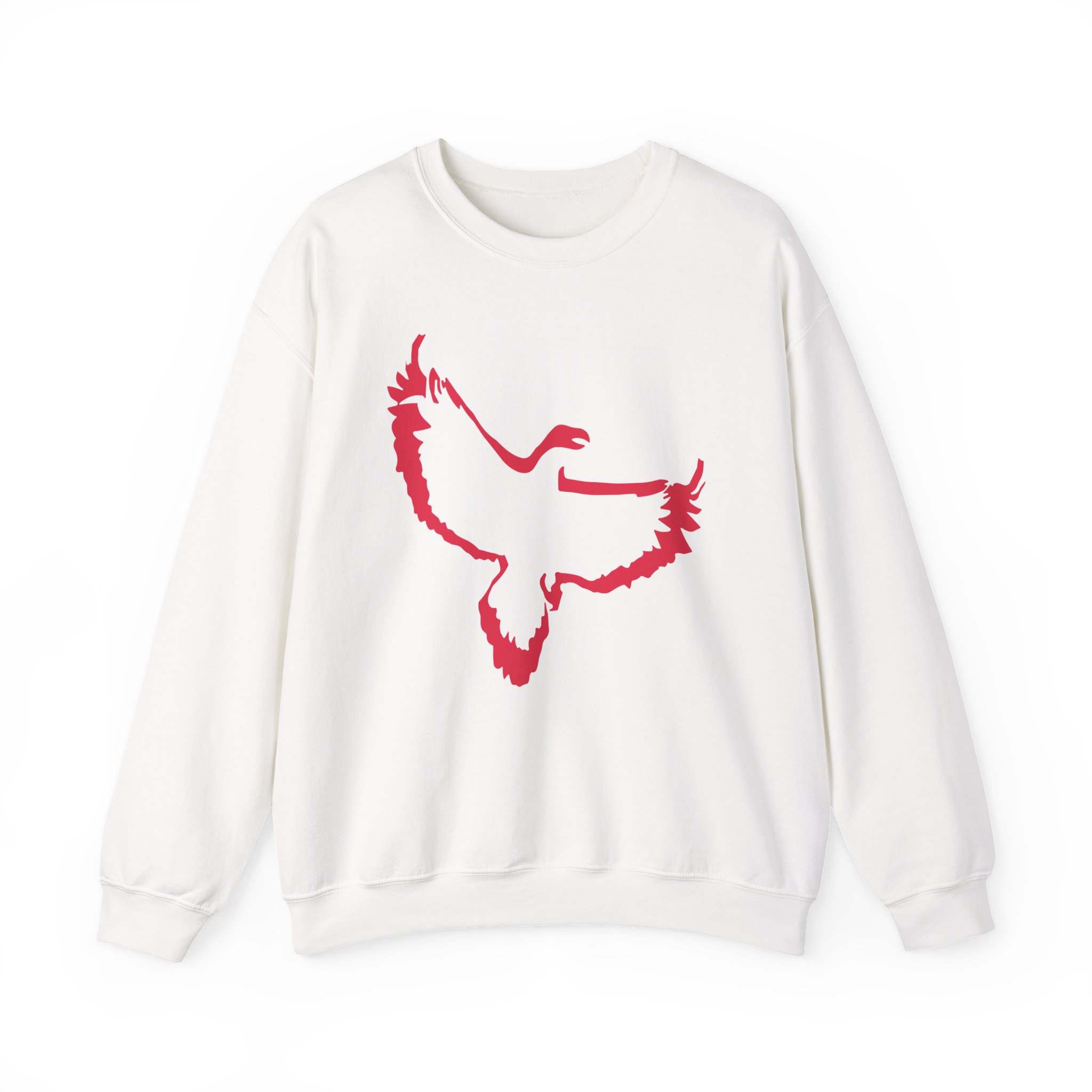 Sexmane Unisex Heavy Blendâ„¢ Crewneck Sweatshirt