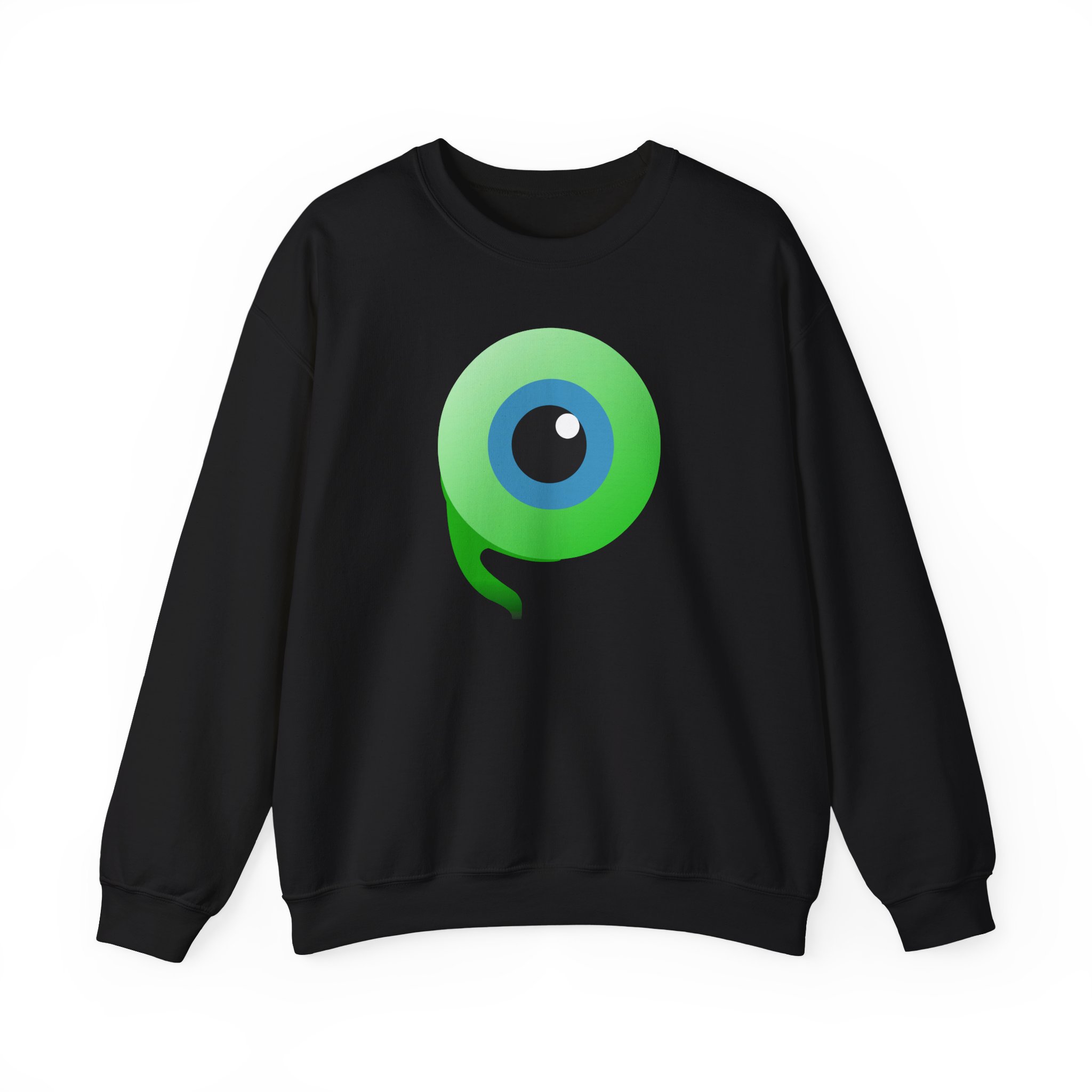 Jacksepticeye Septic Eye Sam Unisex Heavy Blendâ„¢ Crewneck Sweatshirt
