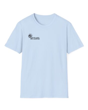 NWA Unisex Softstyle T-Shirt