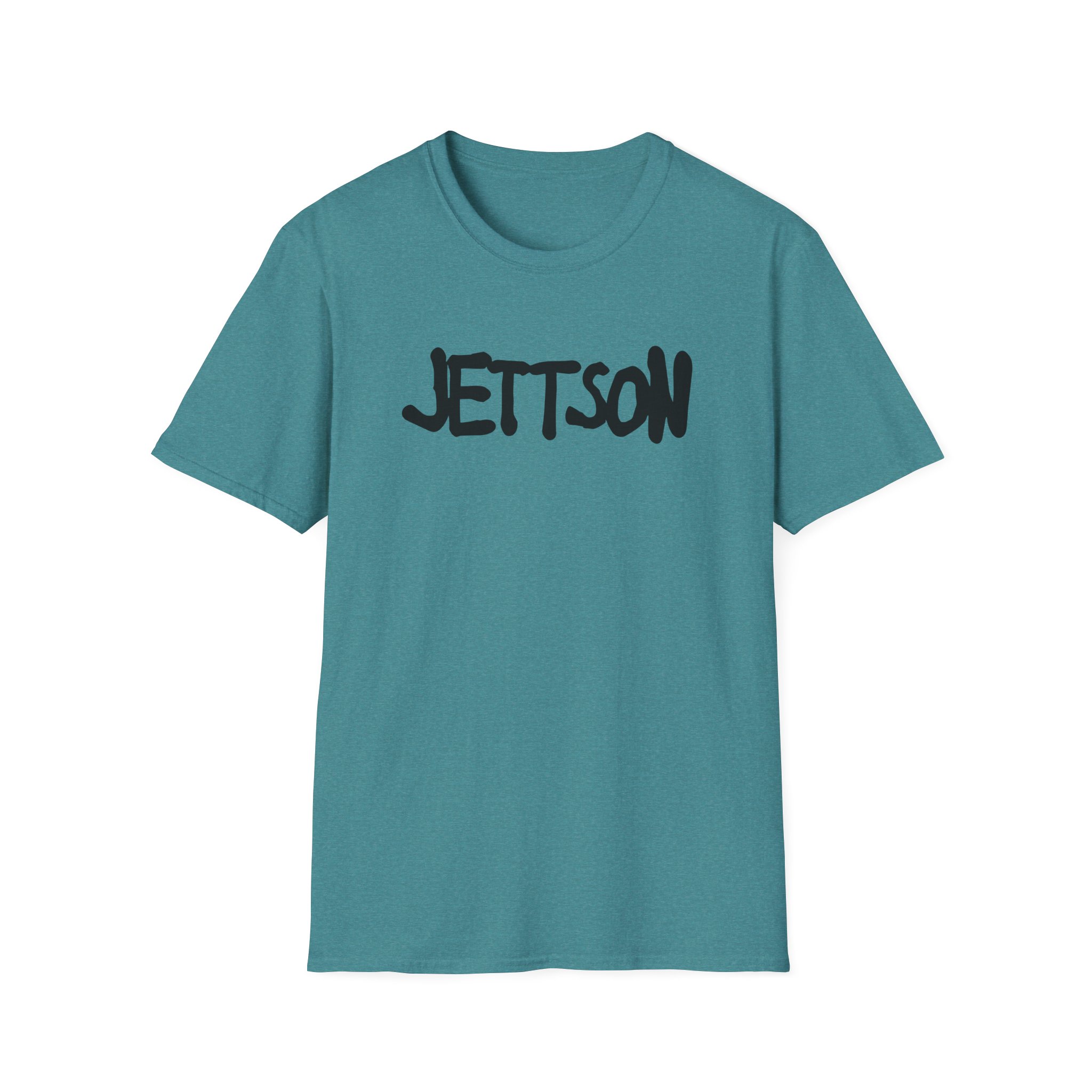 Jett Lawrence Unisex Softstyle T-Shirt