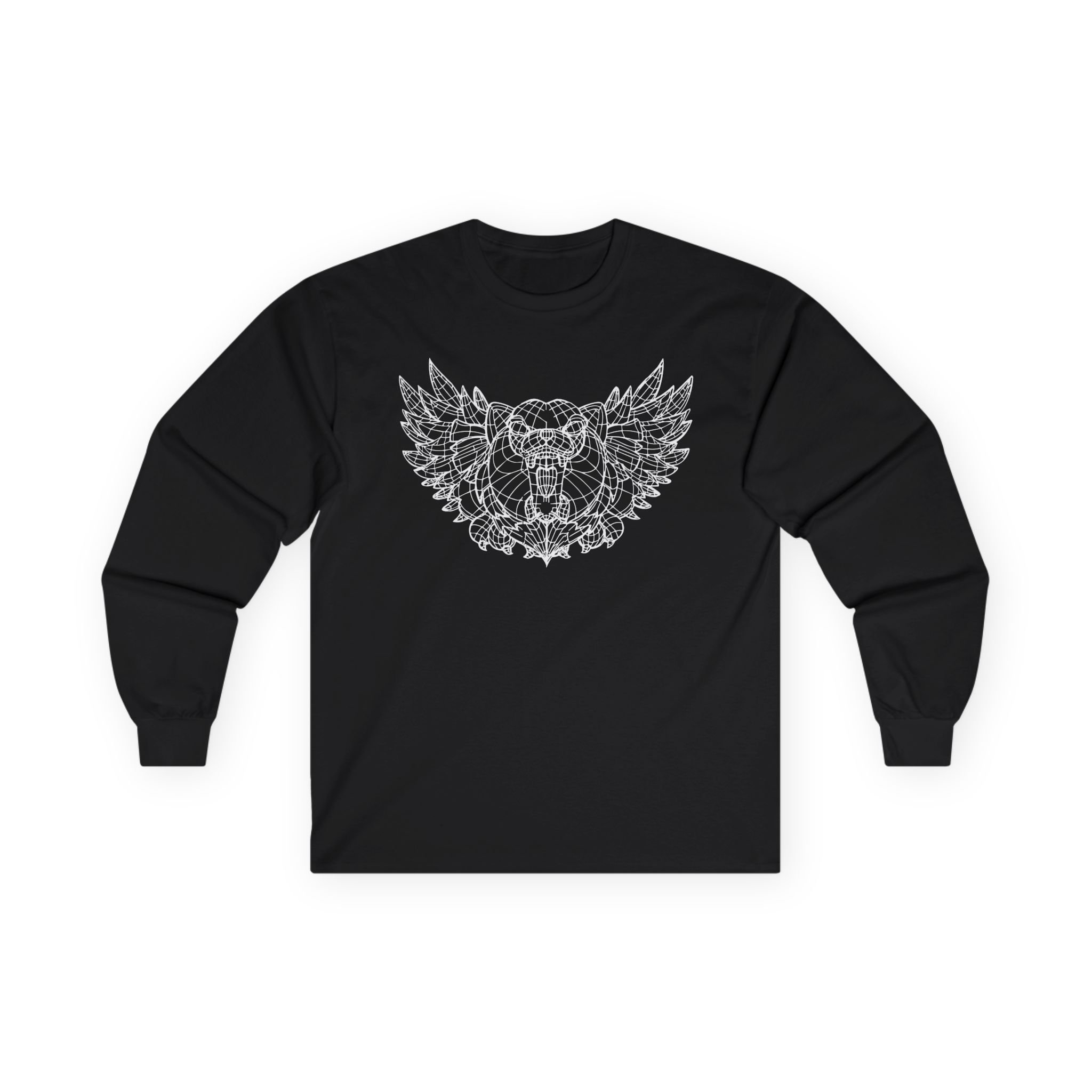 Timthetatman Unisex Ultra Cotton Long Sleeve Tee