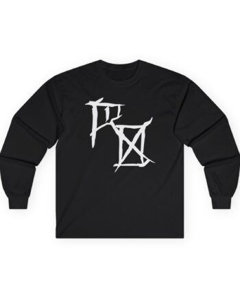 Rotting Out I'll Play the Reaper in My Own Life Unisex Ultra Cotton Long Sleeve Tee